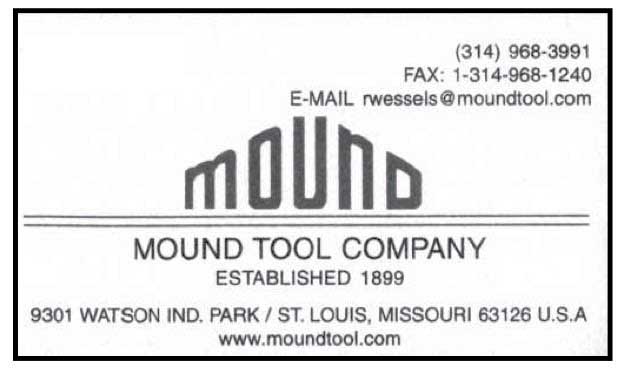 Mound