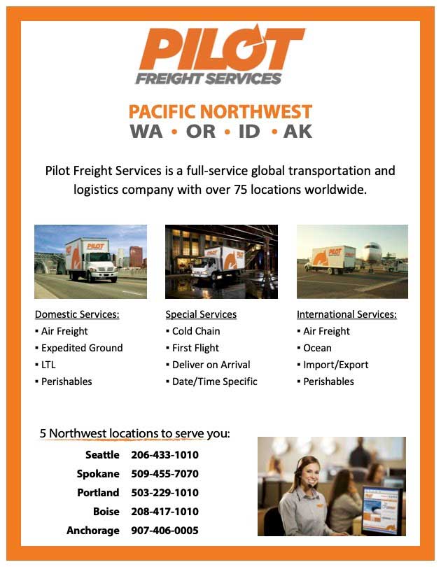 Pilot-Freight