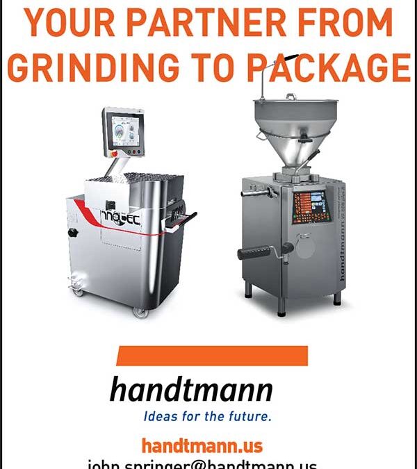 Handtmann