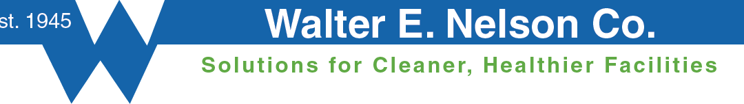 Walter E. Nelson Co